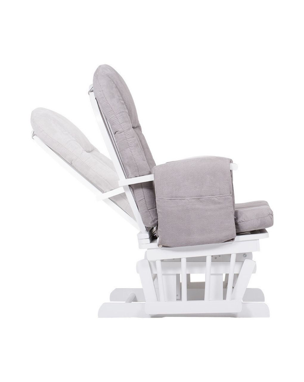 Belletti καρέκλα θηλασμού grey bl-5005001-01 - Belletti