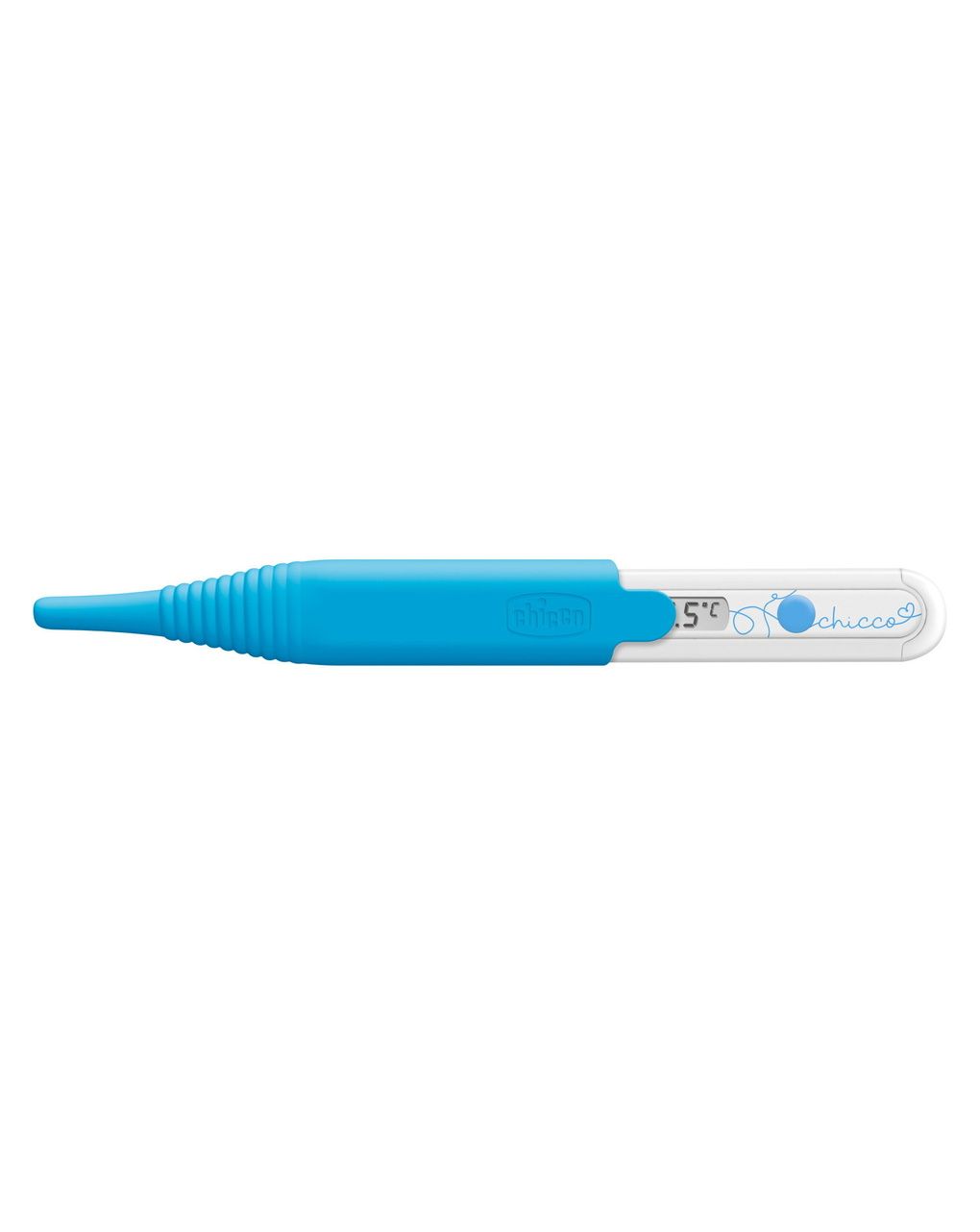 Chicco digi baby ψηφιακό θερμόμετρο (4 σχέδια) - Chicco