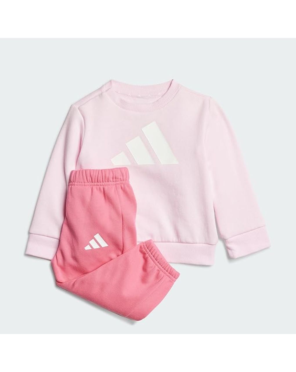 Adidas αθλητικό σετ jc9645 για κορίτσι - Adidas