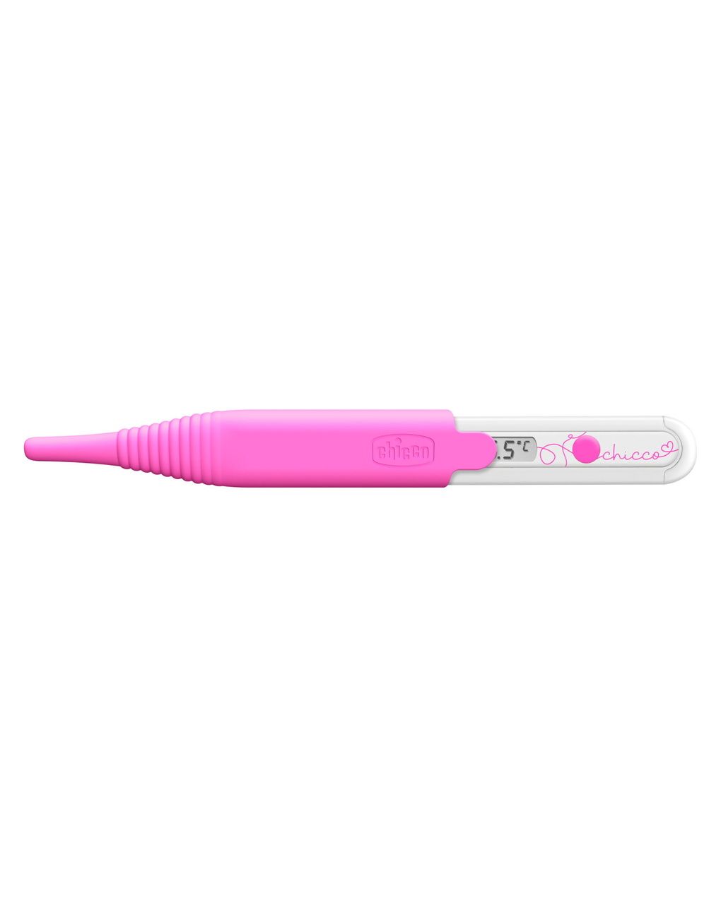 Chicco digi baby ψηφιακό θερμόμετρο (4 σχέδια) - Chicco