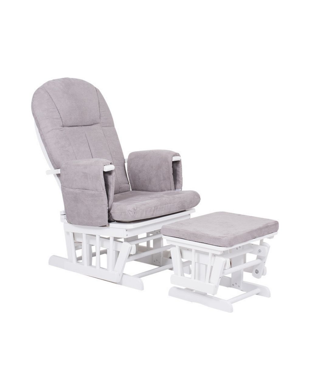 Belletti καρέκλα θηλασμού grey bl-5005001-01 - Belletti
