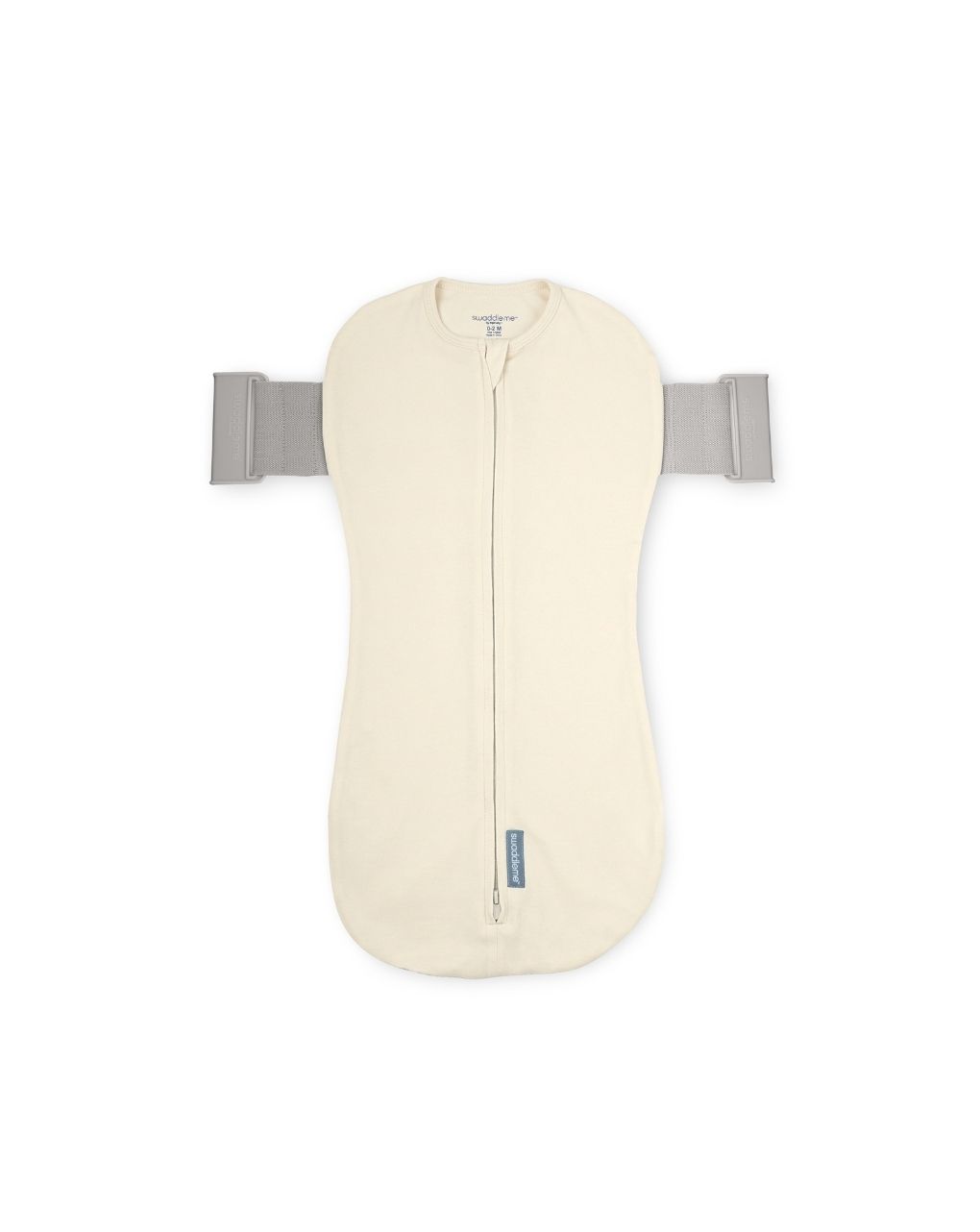 Swaddleme by ingenuity™ πάνα αγκαλιάς swaddle & secure sleep system with strap 17423