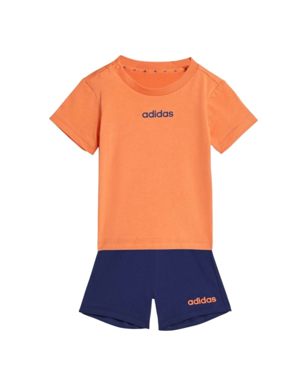 Adidas αθλητικό σετ ke0865 για αγόρι