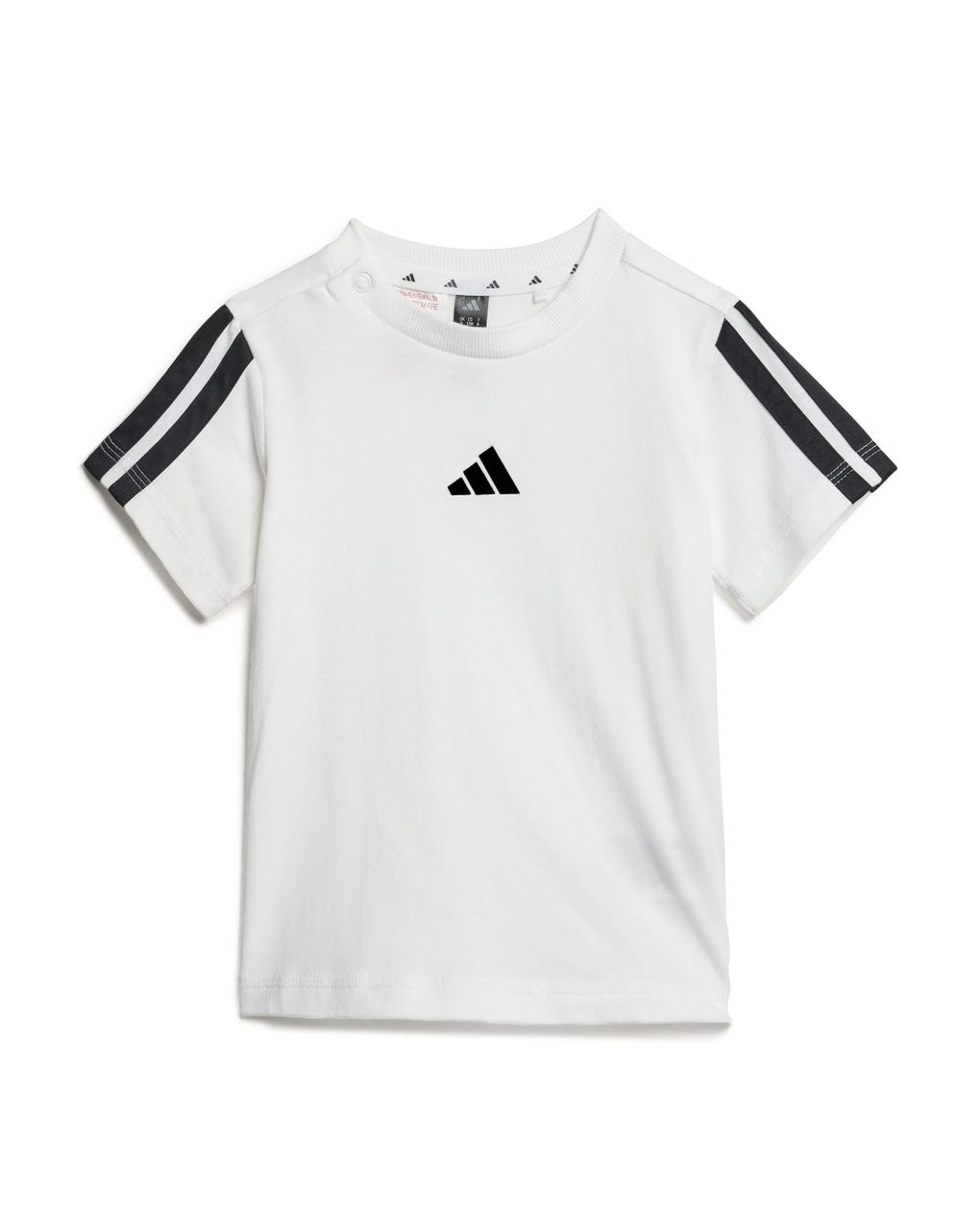 Adidas αθλητικό σετ jd8164 για αγόρι - Adidas