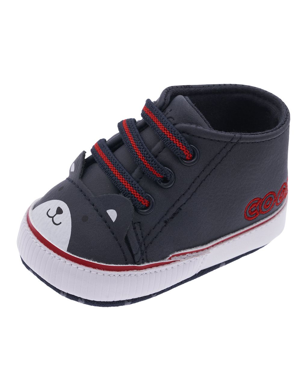 Chicco sneakers μπλε αγόρι