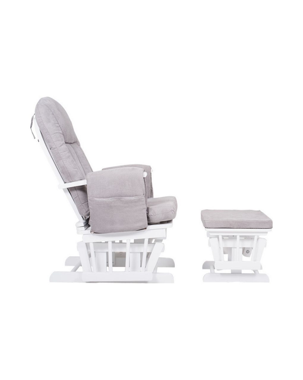 Belletti καρέκλα θηλασμού grey bl-5005001-01 - Belletti