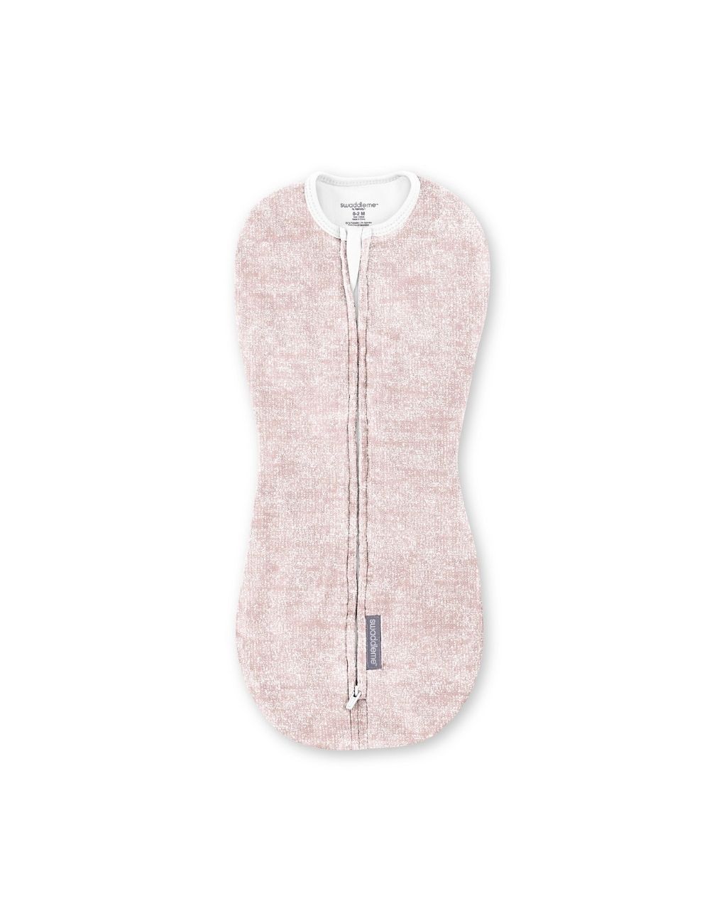 Swaddleme by ingenuity™ πάνα αγκαλιάς pod i heart you 58503 - Swaddleme
