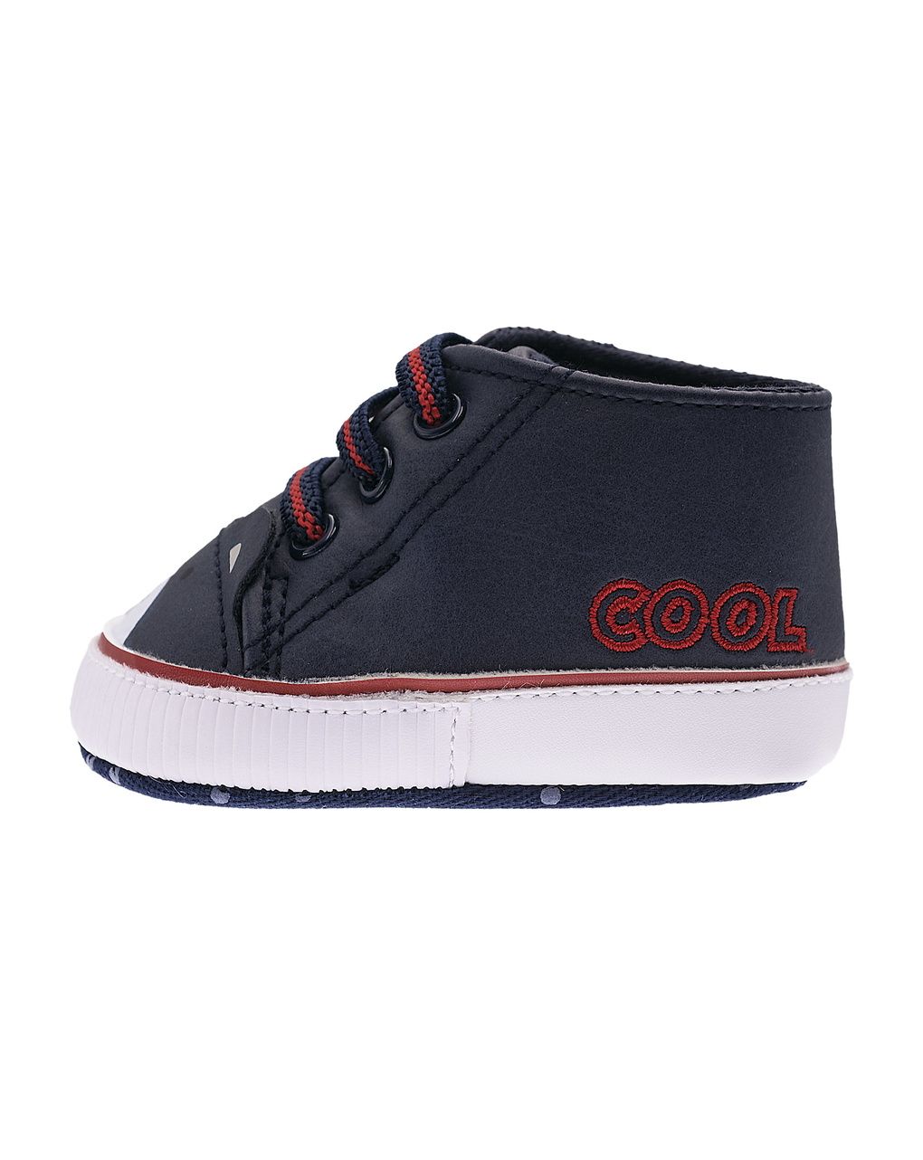 Chicco sneakers μπλε αγόρι - Chicco