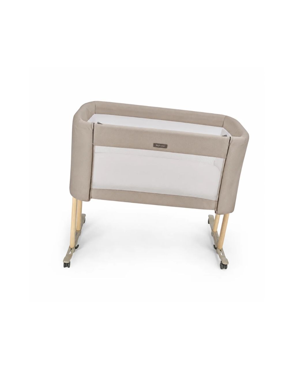 Inglesina λίκνο welcome bed® morpheus beige - Inglesina