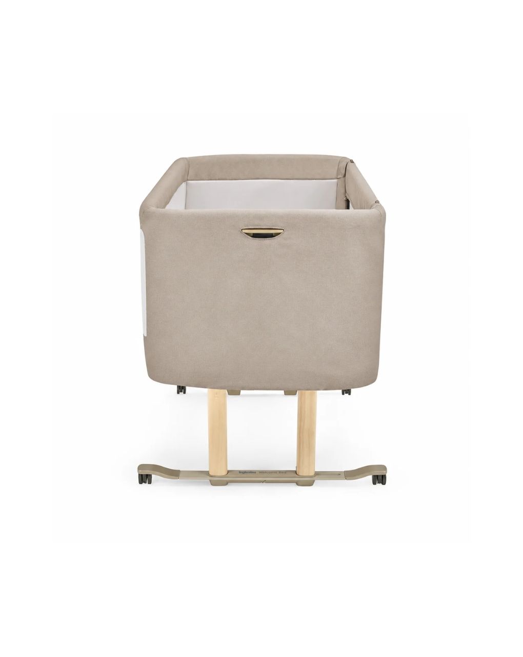 Inglesina λίκνο welcome bed® morpheus beige - Inglesina