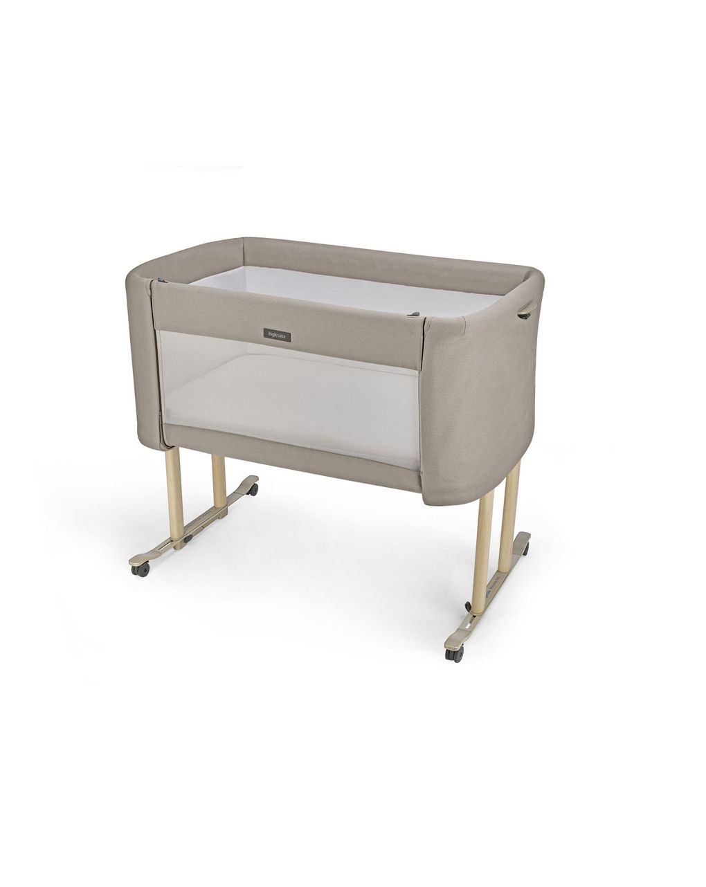 Inglesina λίκνο welcome bed® morpheus beige - Inglesina