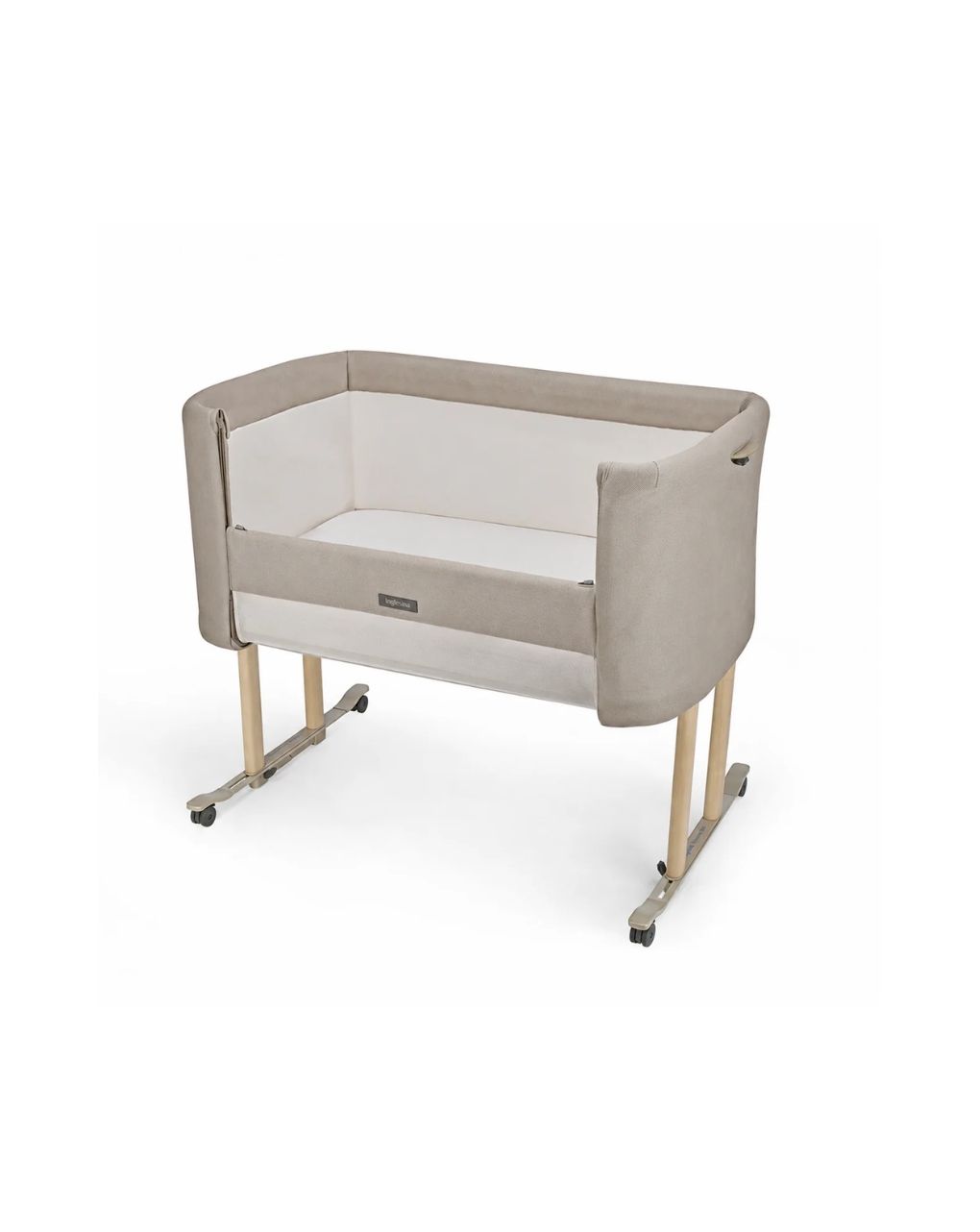 Inglesina λίκνο welcome bed® morpheus beige - Inglesina