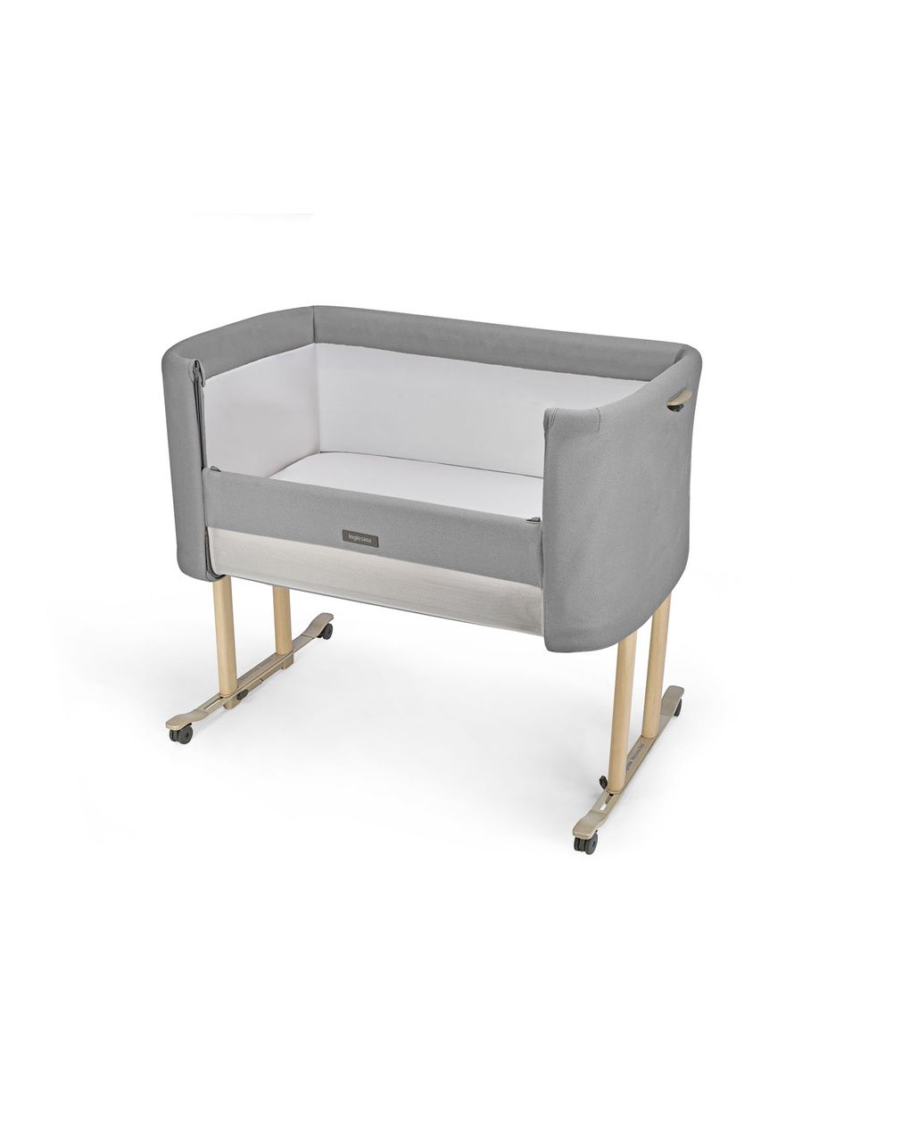 Inglesina λίκνο welcome bed® morpheus beige - Inglesina