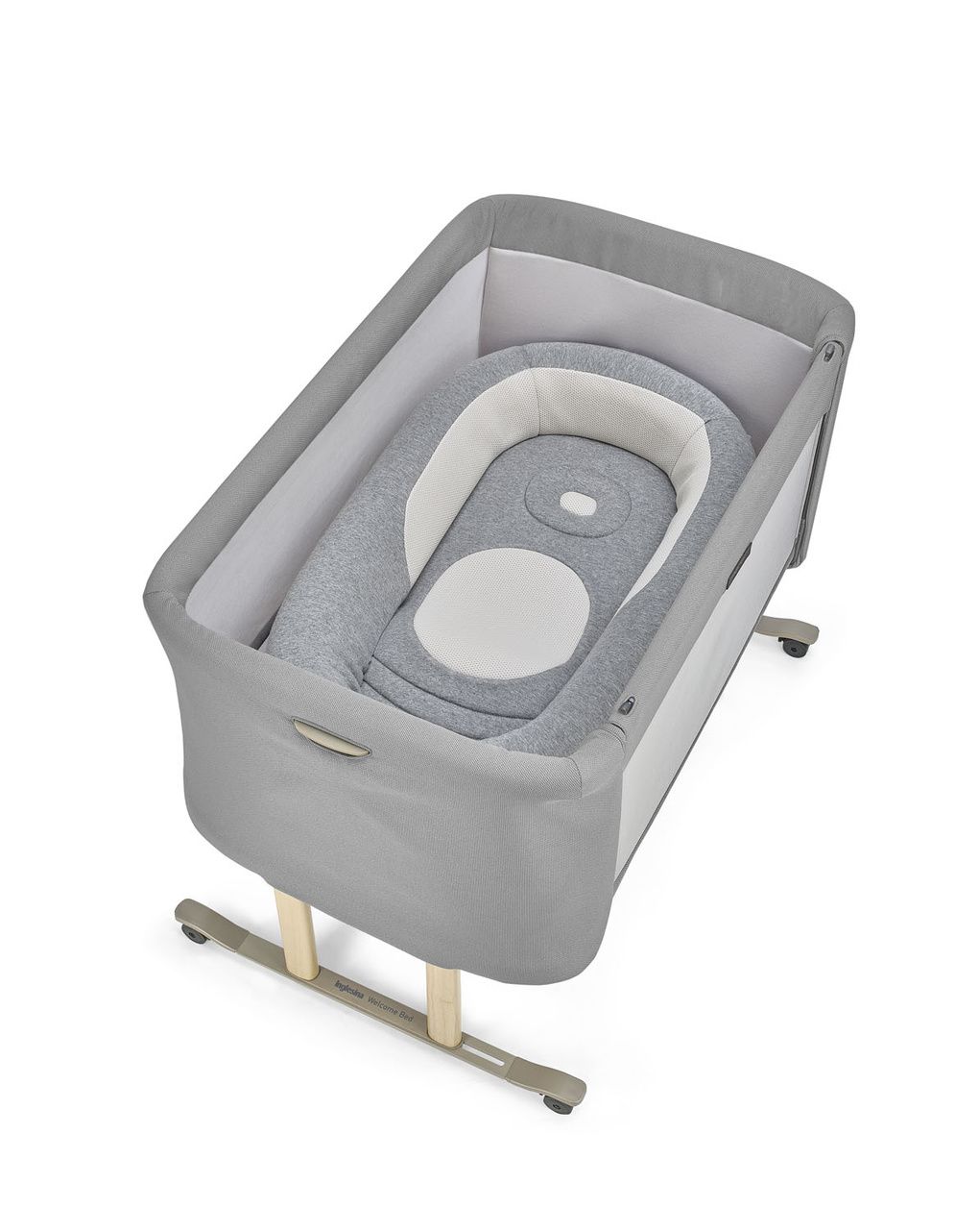 Inglesina λίκνο welcome bed® morpheus beige - Inglesina