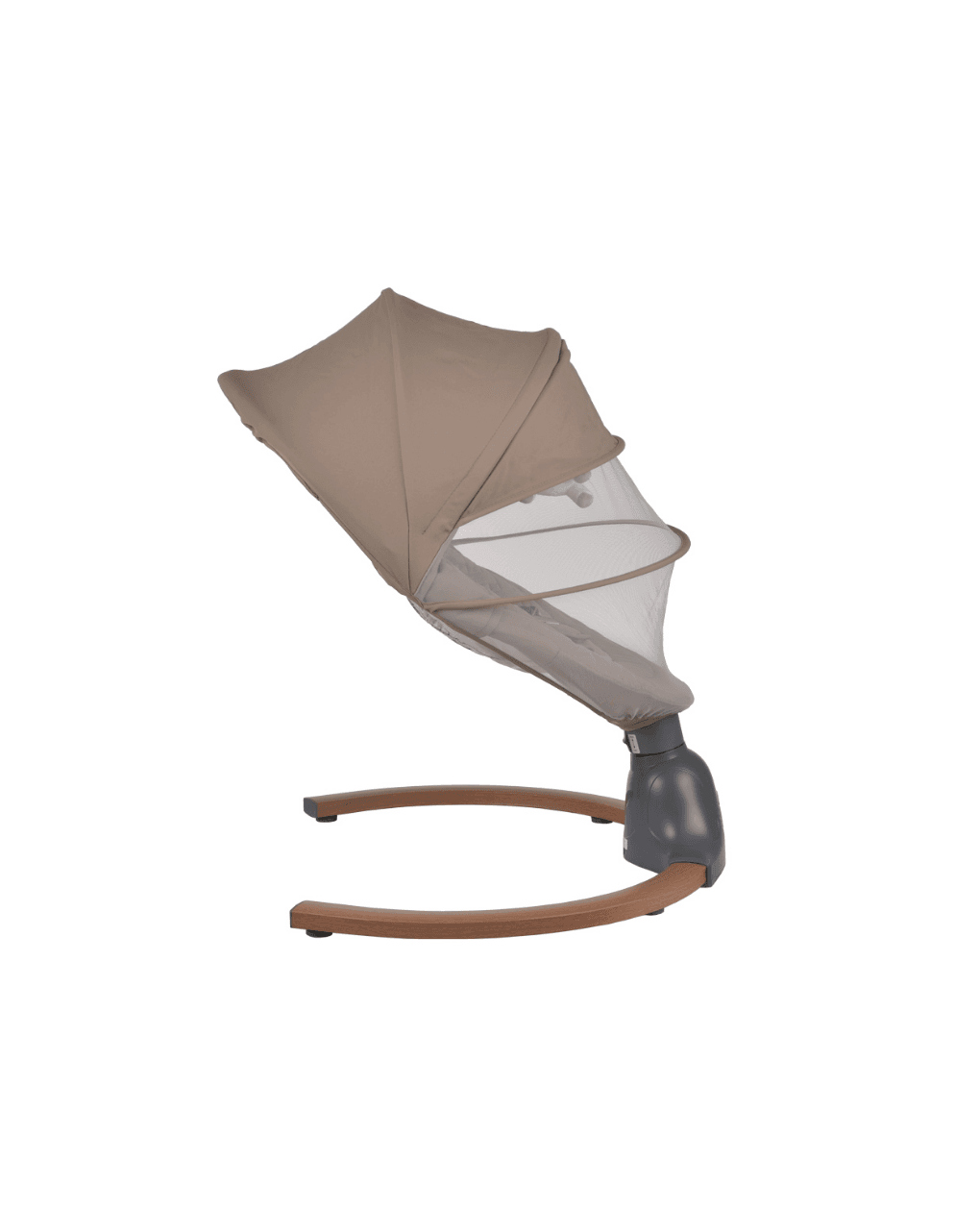 Bebe stars fluffy ηλεκτρικό ριλάξ natural beige 257-182 - Bebe Stars