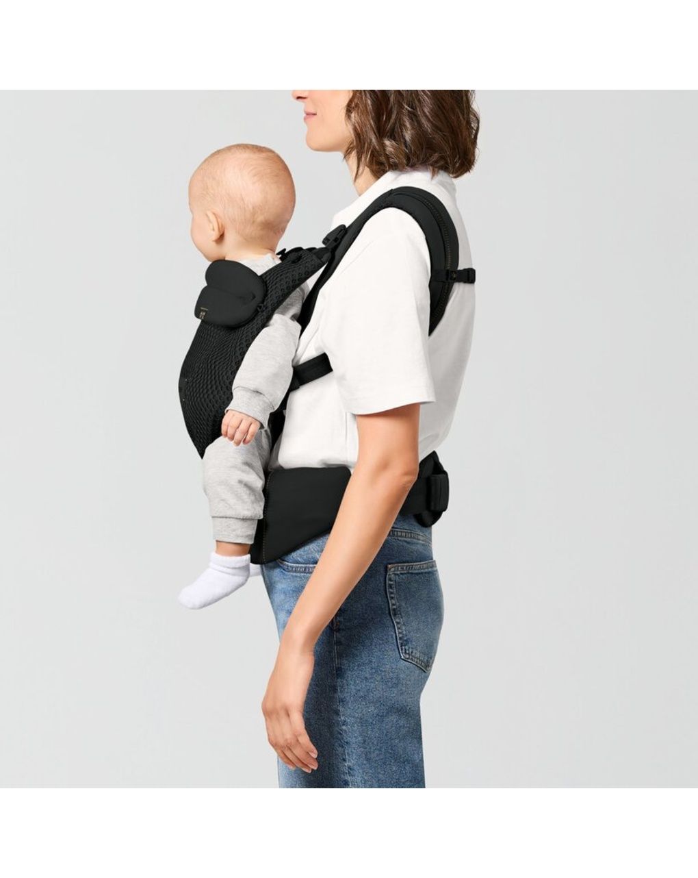 Cybex amya carrier μάρσιπος magic black - Cybex