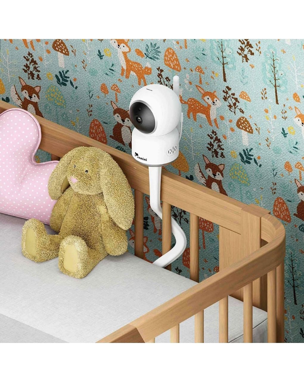 Momini nanny base universal βάση για ενδοεπικοινωνίες μωρού - MOMINI