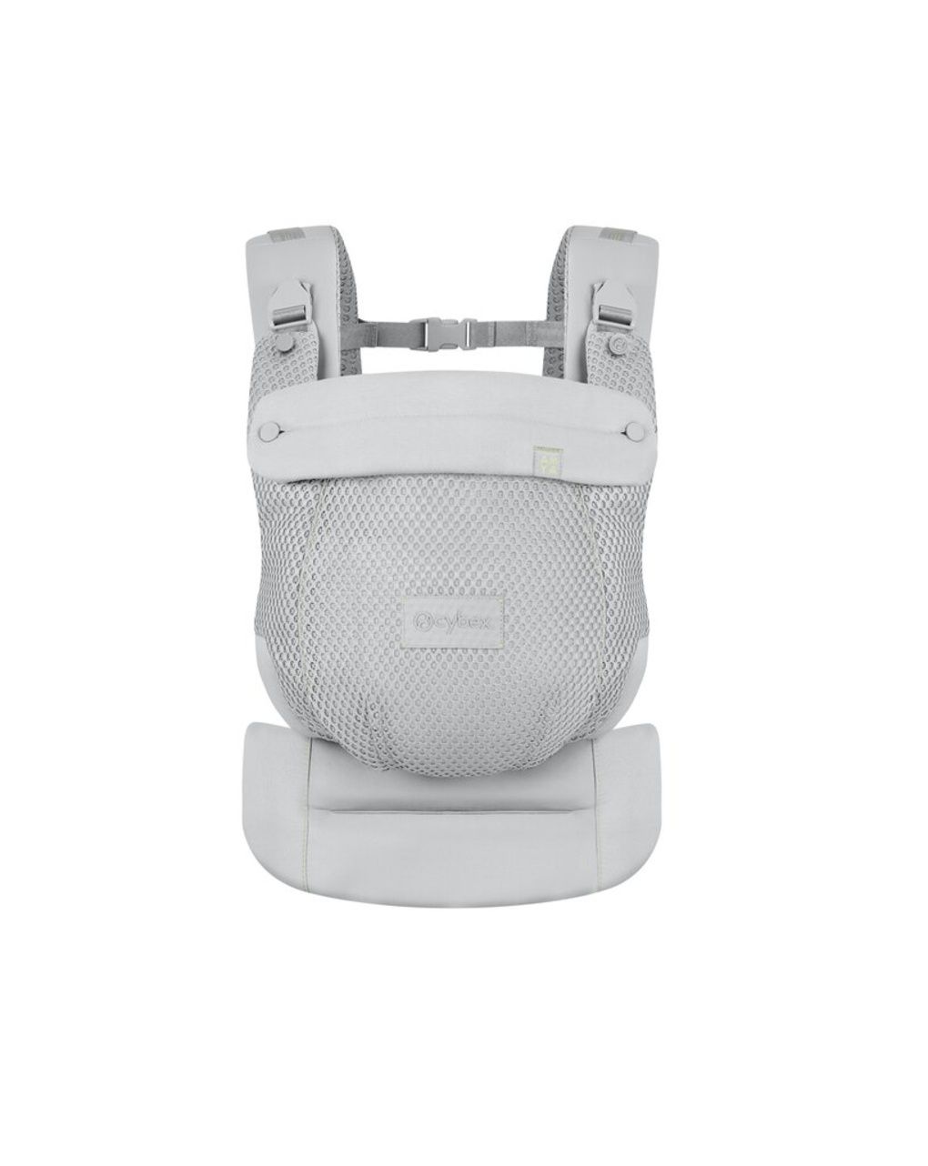 Cybex amya carrier μάρσιπος fog grey - Cybex