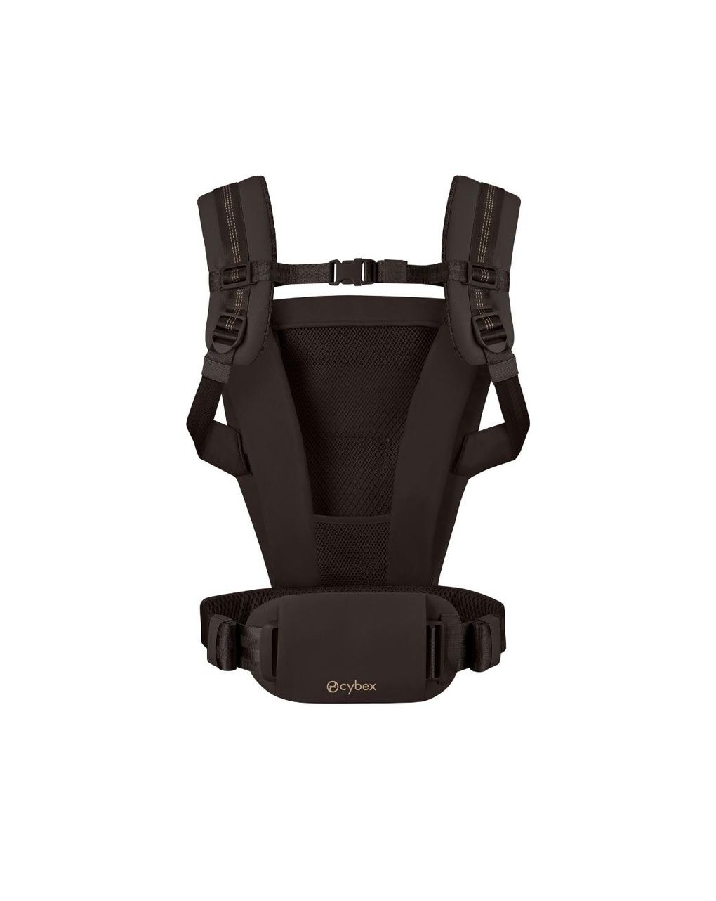 Cybex amya carrier μάρσιπος chocolate brown - Cybex