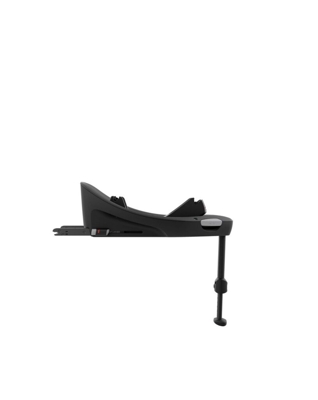 Cybex base g3 βάση καθίσματος αυτοκινήτου isofix black - Cybex