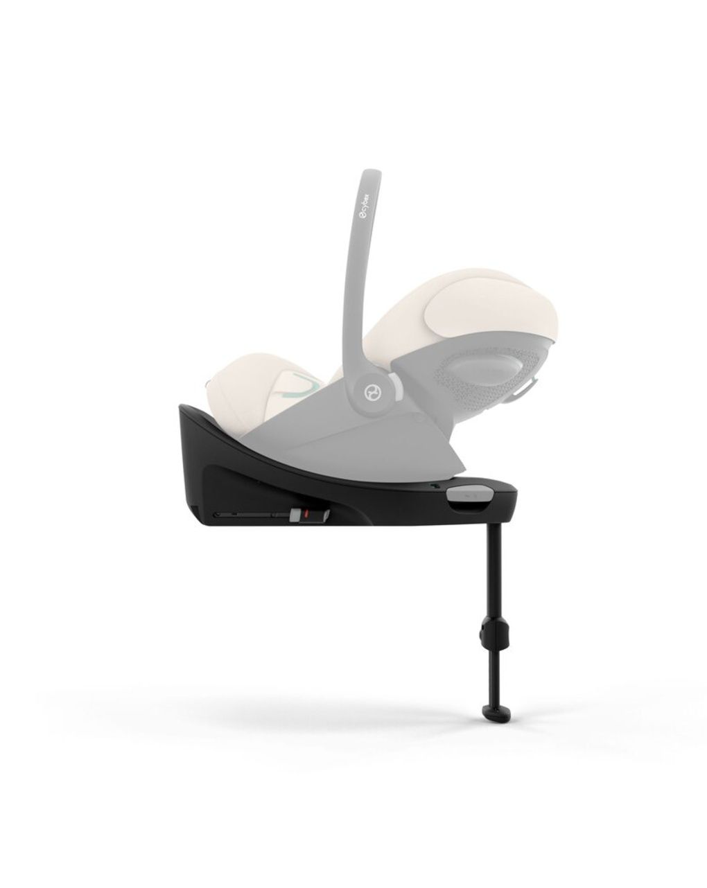 Cybex base g3 βάση καθίσματος αυτοκινήτου isofix black - Cybex