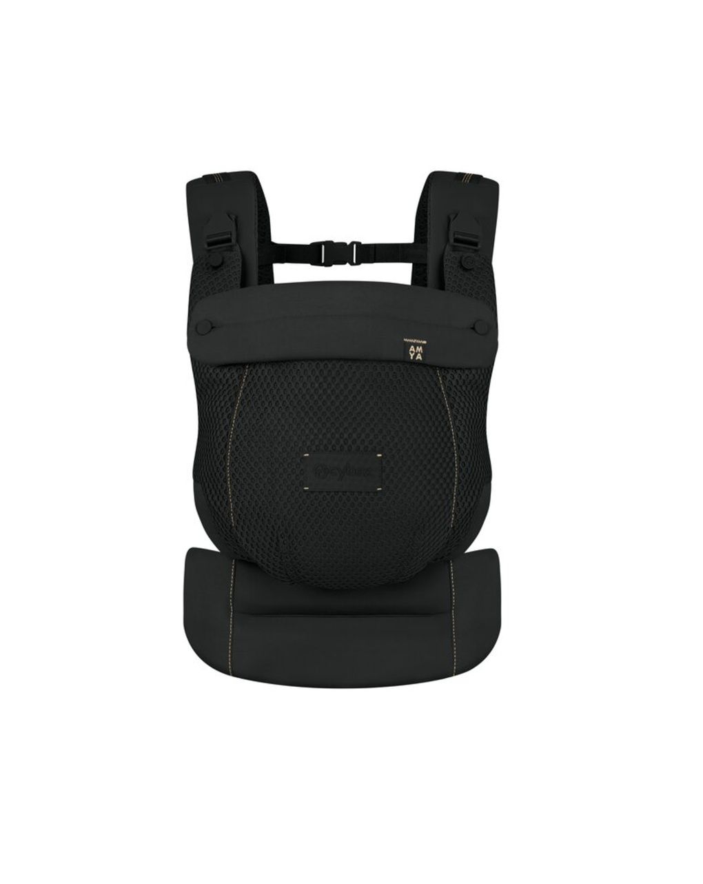 Cybex amya carrier μάρσιπος magic black - Cybex