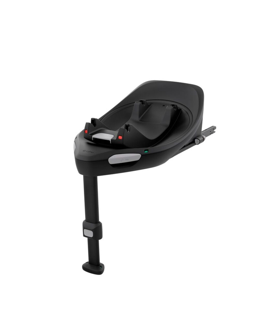 Cybex base g3 βάση καθίσματος αυτοκινήτου isofix black