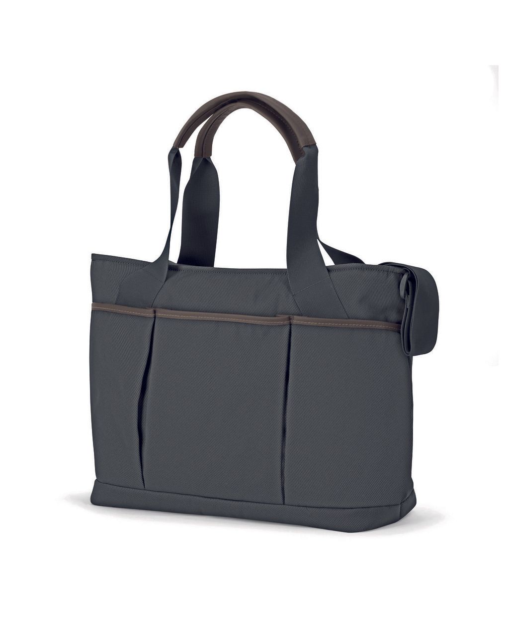 Inglesina aptica day bag τσάντα-αλλαξιέρα marble grey - Inglesina