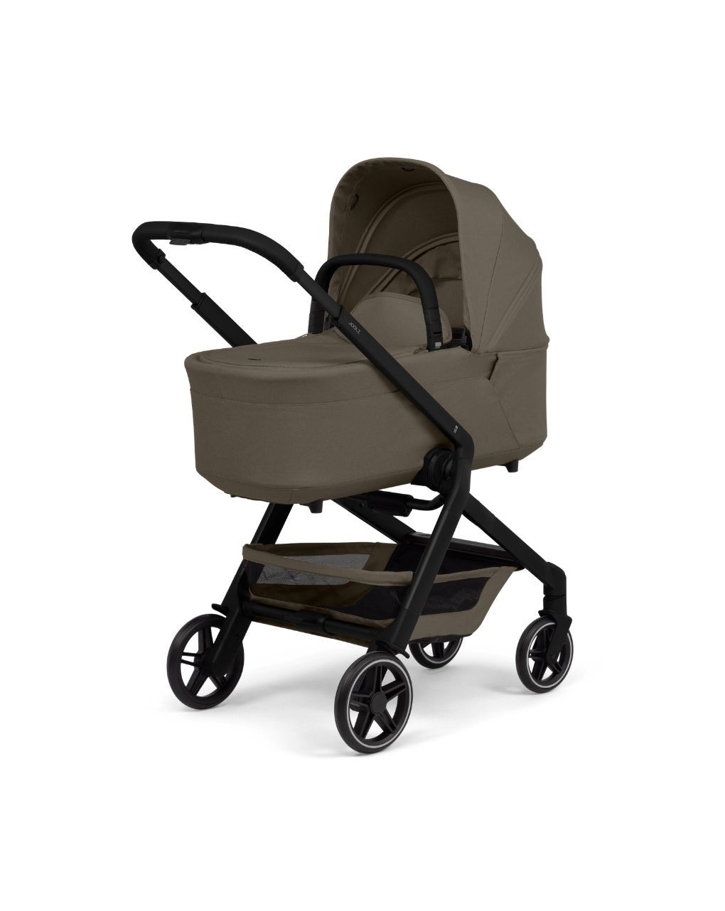 Joolz hub2 πορτ-μπεμπέ hazel brown 2005-100030 - Joolz