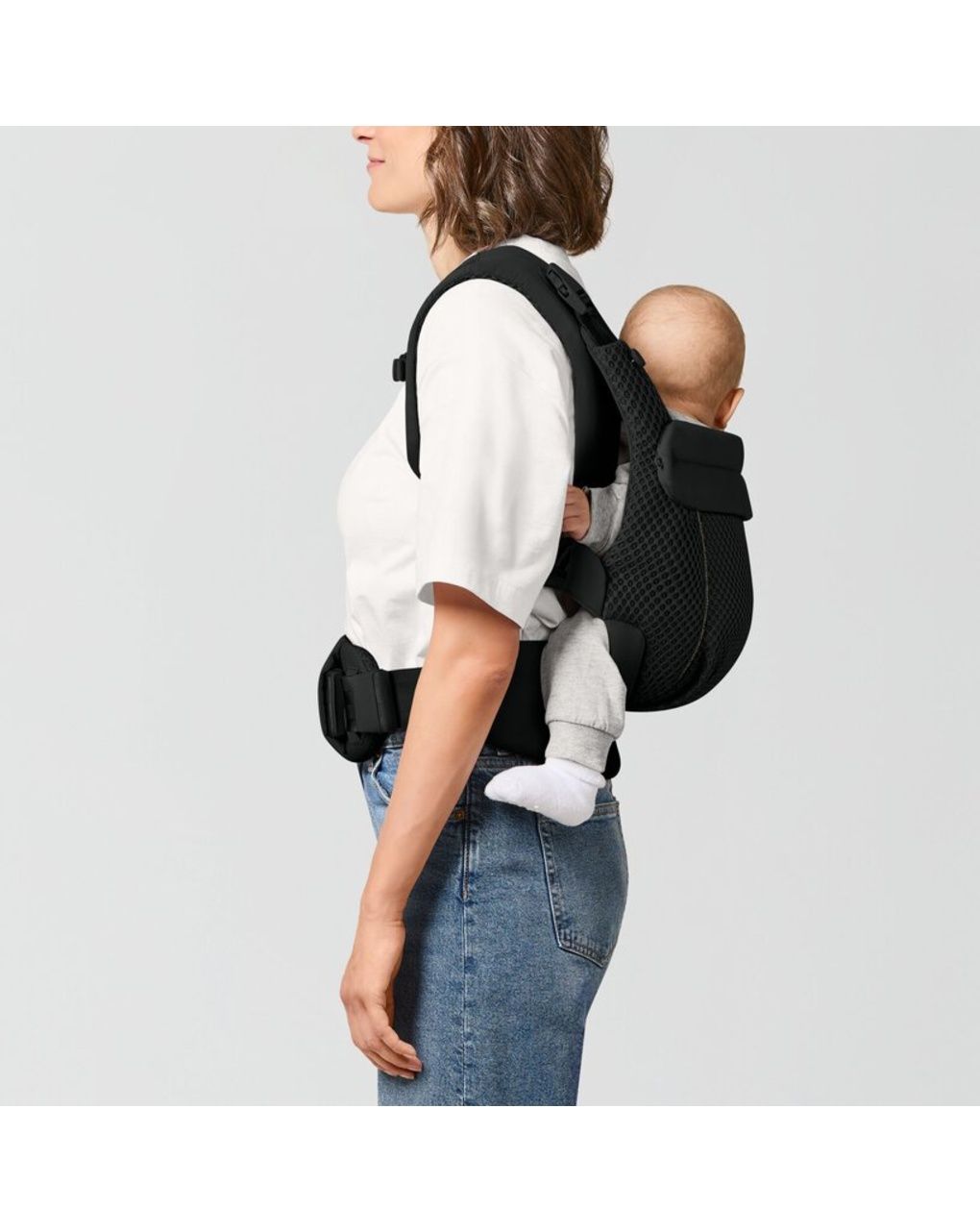 Cybex amya carrier μάρσιπος magic black - Cybex