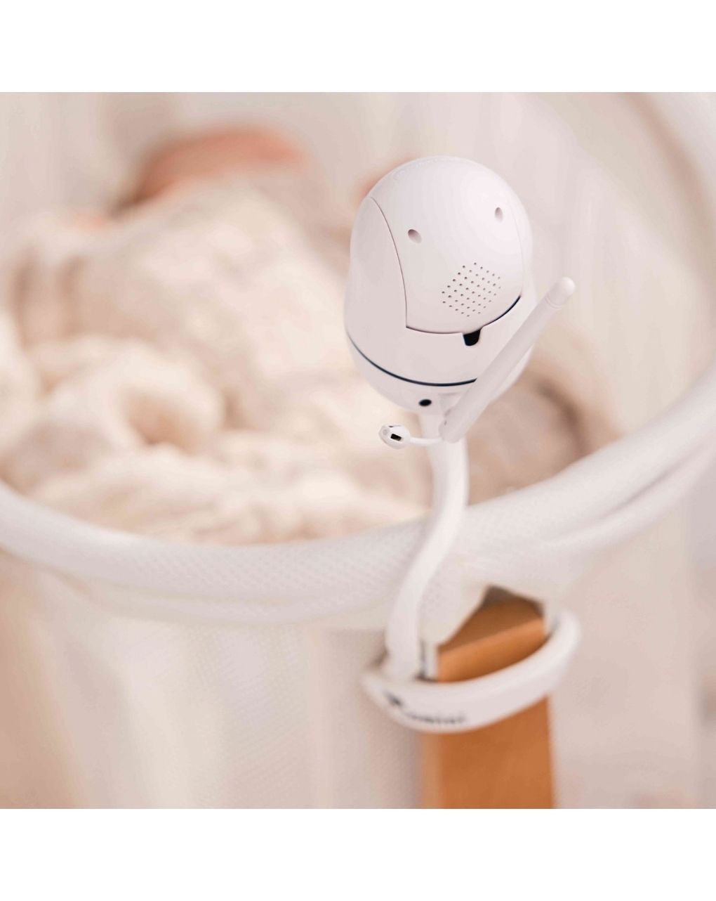 Momini nanny base universal βάση για ενδοεπικοινωνίες μωρού - MOMINI