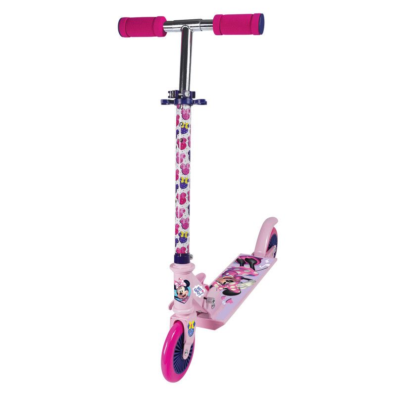 As company παιδικό πατίνι disney minnie 1500-15753 - AS Wheels