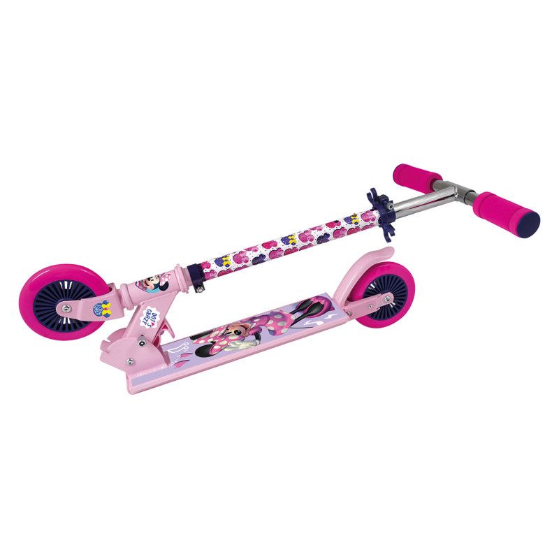 As company παιδικό πατίνι disney minnie 1500-15753 - AS Wheels